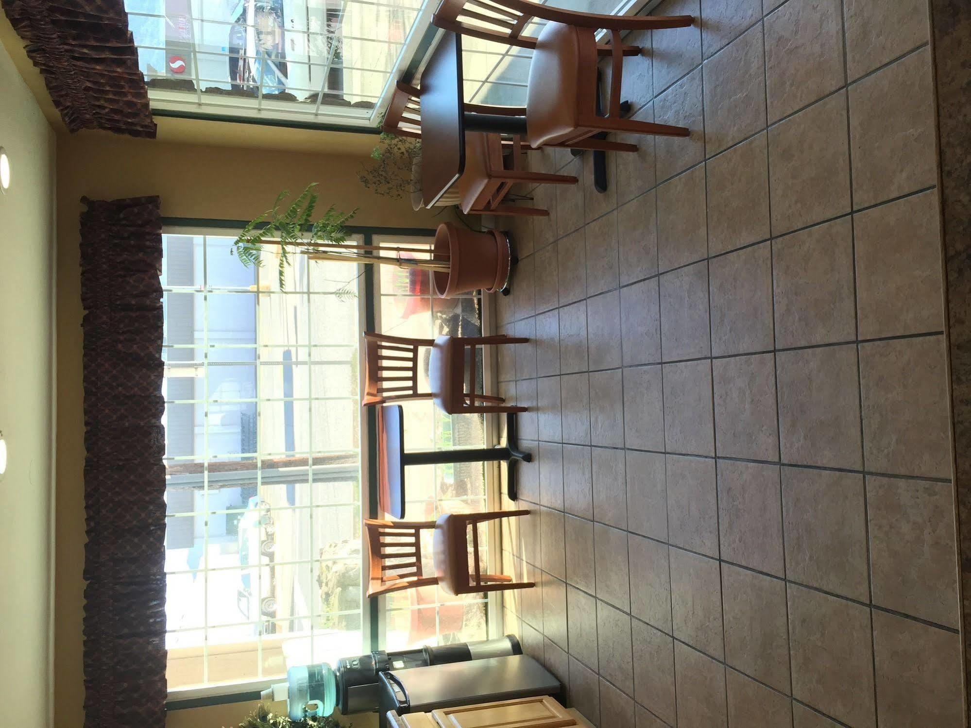 Knights Inn Motel Grants Pass Exteriör bild
