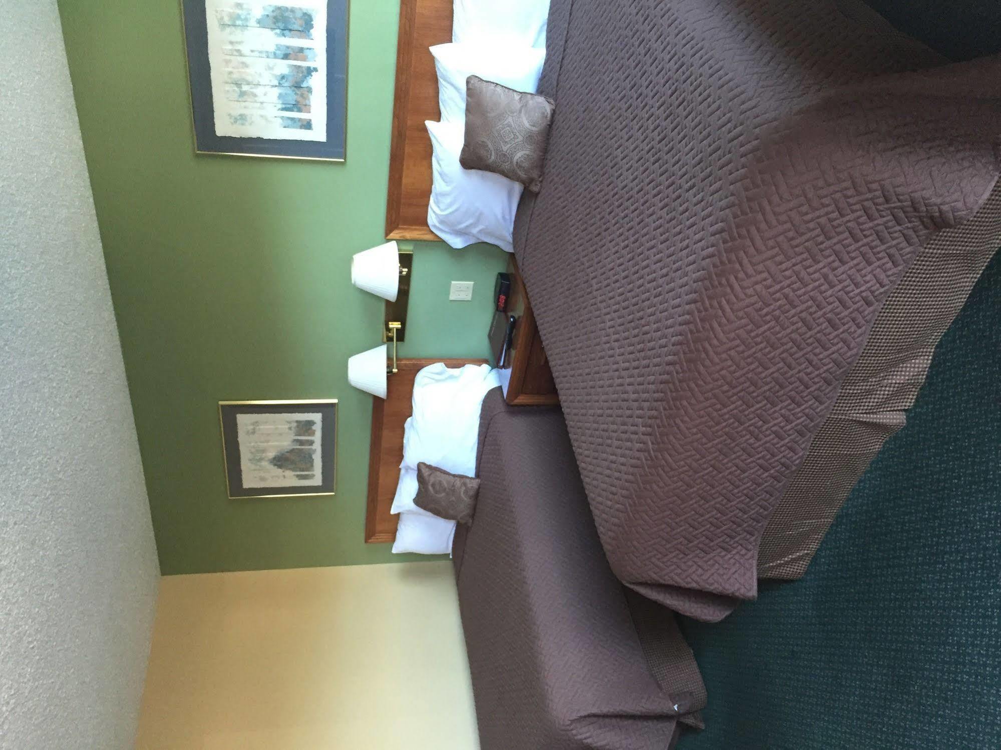 Knights Inn Motel Grants Pass Exteriör bild