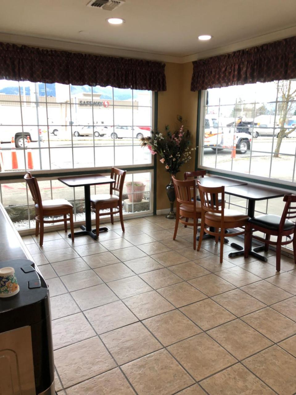 Knights Inn Motel Grants Pass Exteriör bild