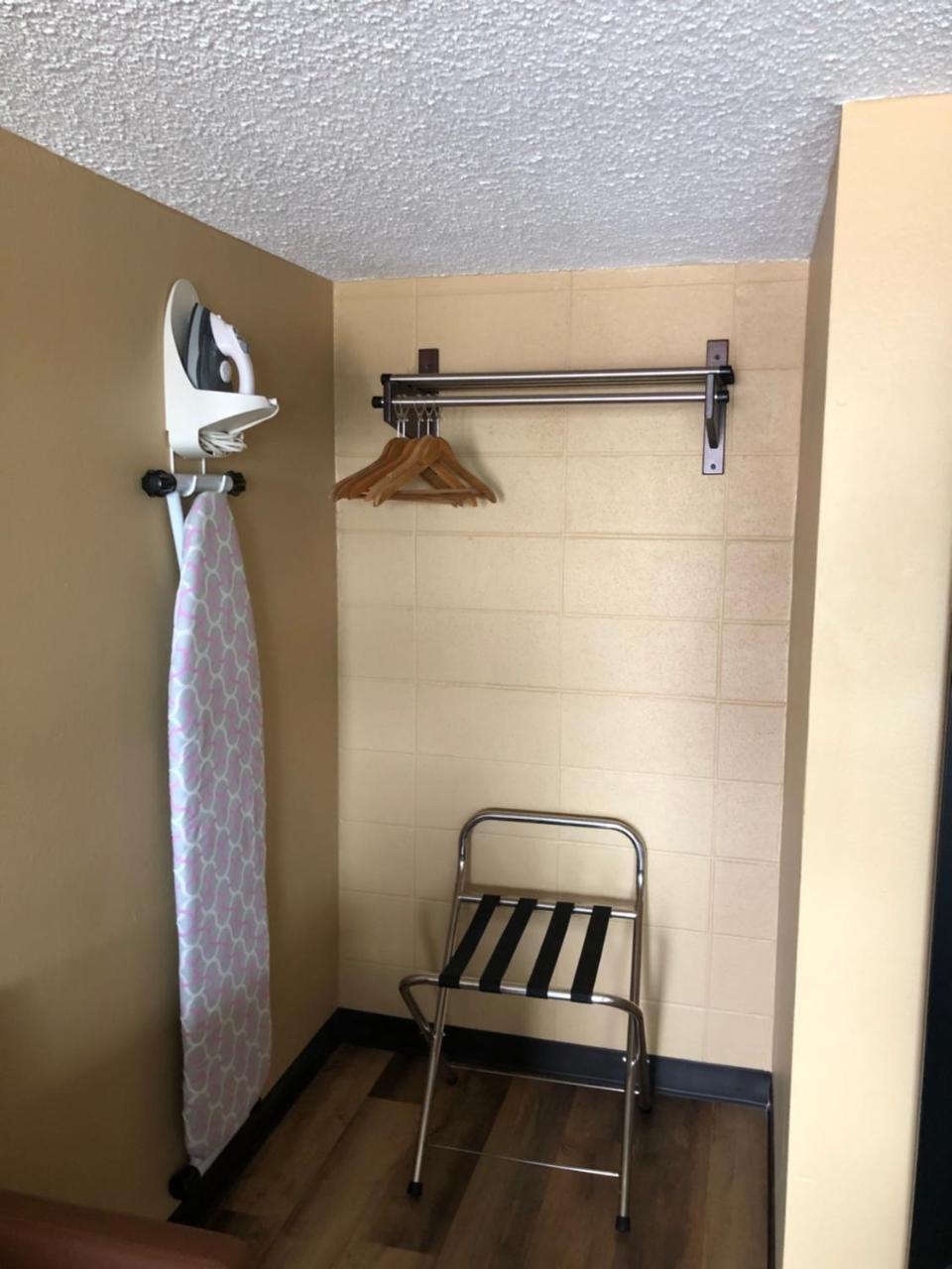 Knights Inn Motel Grants Pass Exteriör bild