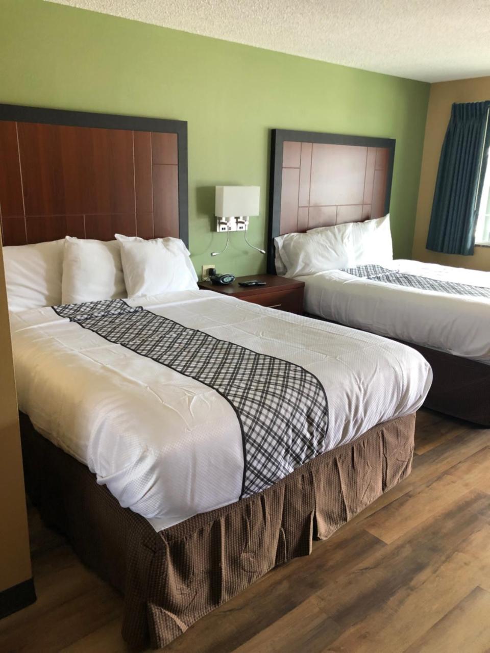 Knights Inn Motel Grants Pass Exteriör bild