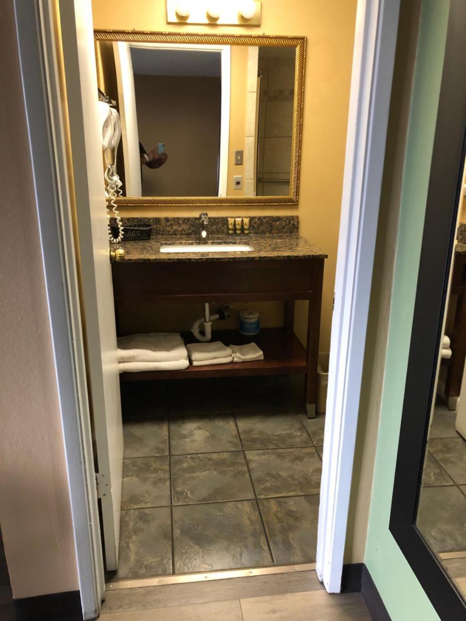 Knights Inn Motel Grants Pass Exteriör bild